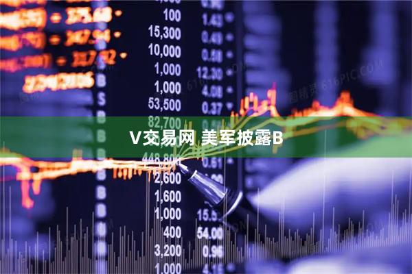 V交易网 美军披露B